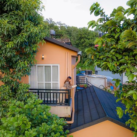 Pokhara Boutique Hotel Eksteriør billede