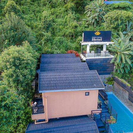 Pokhara Boutique Hotel Eksteriør billede