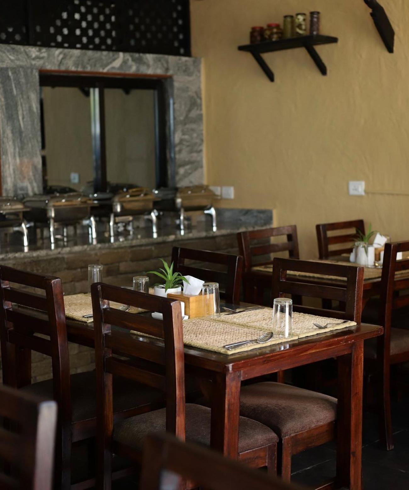 Pokhara Boutique Hotel Eksteriør billede