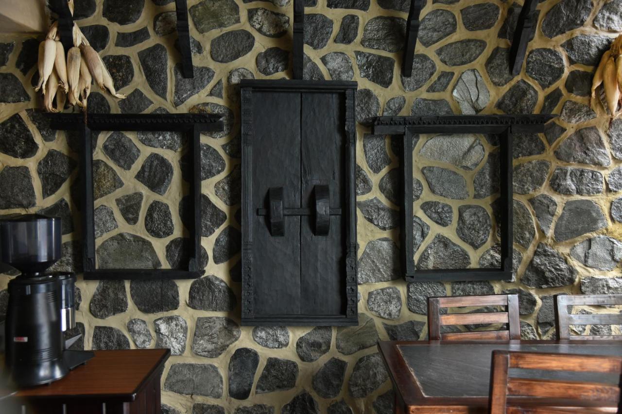 Pokhara Boutique Hotel Eksteriør billede